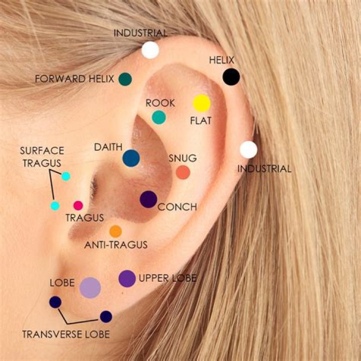 Does Piercing Pagoda do cartilage?