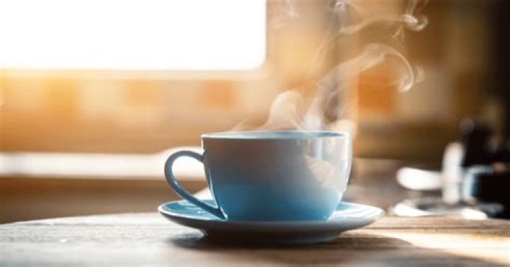 Is it safe to reheat coffee?